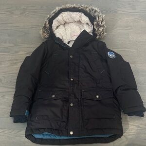 Lands End Expedition Parker, Size L (7) Unisex